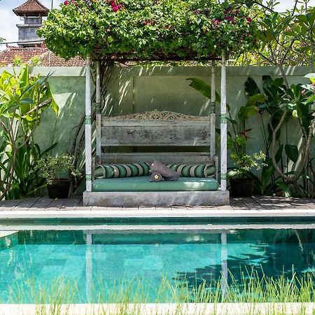 Villa Kasih Lembongan Нуса Лембонган Екстериор снимка